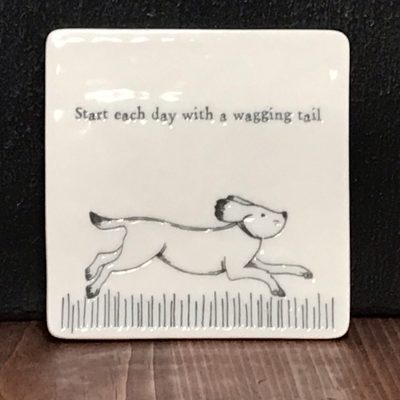 Dog Coaster