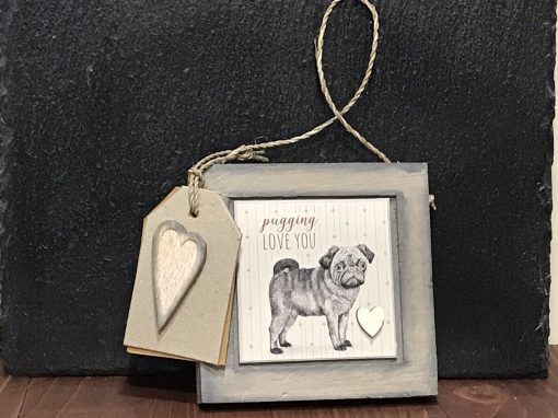 Pugging Love You