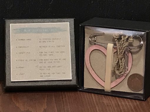 Mum Survival Kit - Image 2
