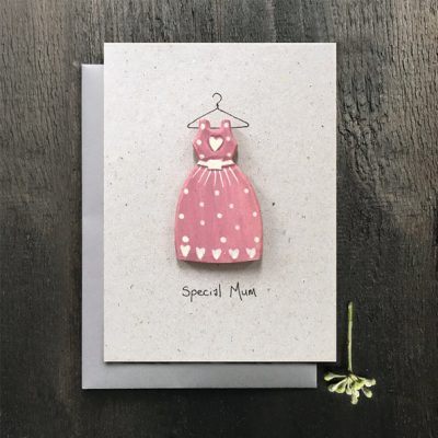 Special Mum Card