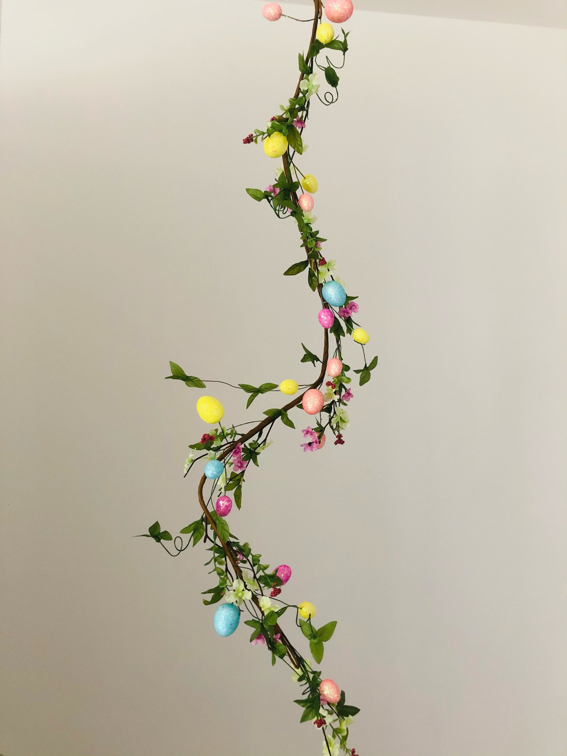 Easter Sparkle Garland Giftinc Easter Sparkle Garland