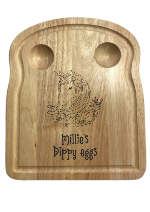 Personalised Dippy Egg Board - Image 3
