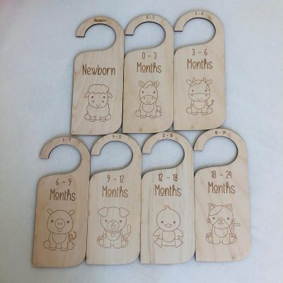 Wooden Wardrobe Dividers Farm