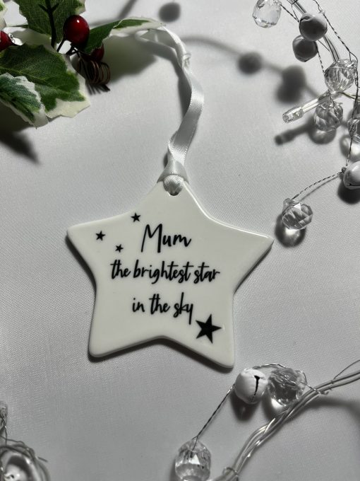 Mum the brightest Star - Image 3