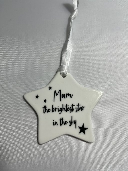 Mum the brightest Star - Image 2