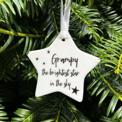 Grampy