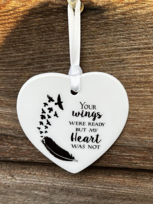 Your wings were ready - Image 2