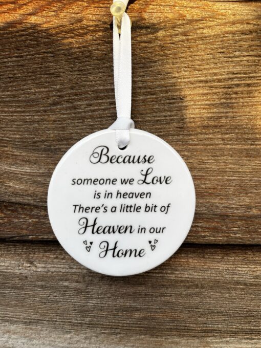 Because Someone We Love - Image 2