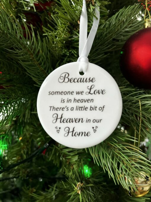 Because Someone We Love